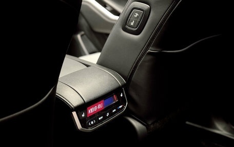 Toyota Highlander, 2025 год, 5 400 000 рублей, 13 фотография