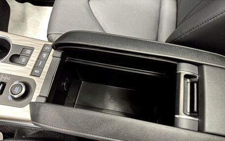 Toyota Highlander, 2025 год, 5 400 000 рублей, 26 фотография