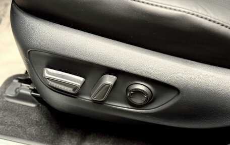 Toyota Highlander, 2025 год, 5 400 000 рублей, 25 фотография