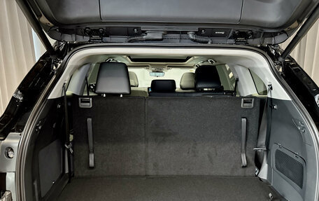 Toyota Highlander, 2025 год, 5 400 000 рублей, 24 фотография