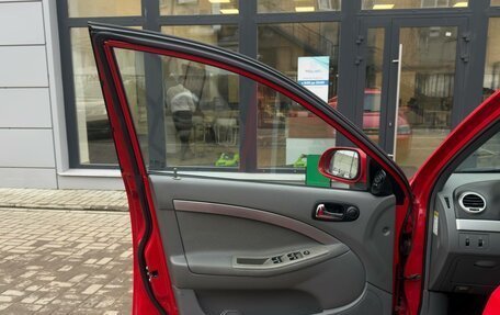 Chevrolet Lacetti, 2007 год, 550 000 рублей, 5 фотография