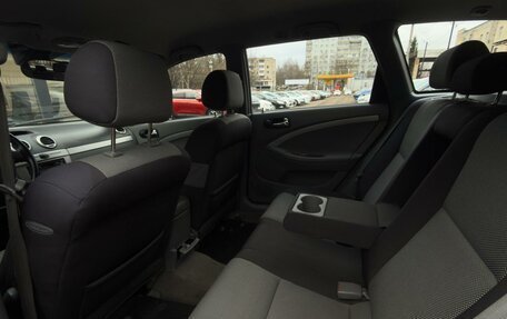 Chevrolet Lacetti, 2007 год, 550 000 рублей, 14 фотография