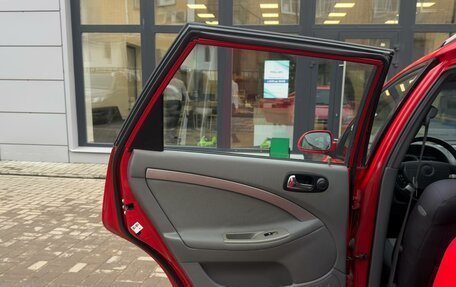 Chevrolet Lacetti, 2007 год, 550 000 рублей, 13 фотография