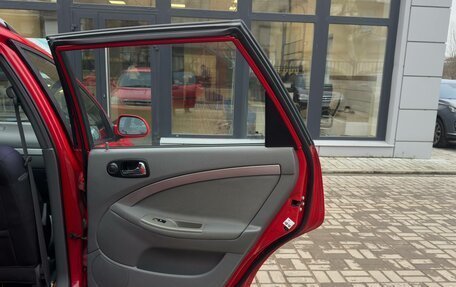 Chevrolet Lacetti, 2007 год, 550 000 рублей, 19 фотография