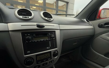 Chevrolet Lacetti, 2007 год, 550 000 рублей, 11 фотография