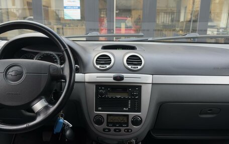 Chevrolet Lacetti, 2007 год, 550 000 рублей, 16 фотография