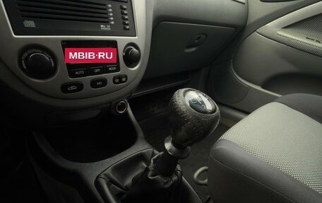 Chevrolet Lacetti, 2007 год, 550 000 рублей, 12 фотография