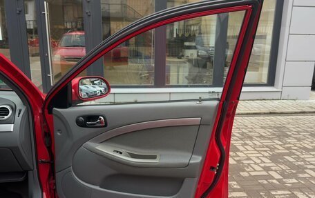 Chevrolet Lacetti, 2007 год, 550 000 рублей, 20 фотография