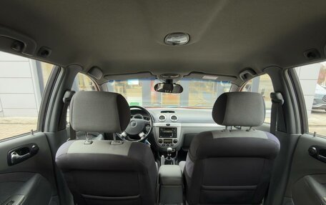 Chevrolet Lacetti, 2007 год, 550 000 рублей, 25 фотография