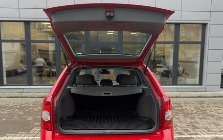 Chevrolet Lacetti, 2007 год, 550 000 рублей, 26 фотография