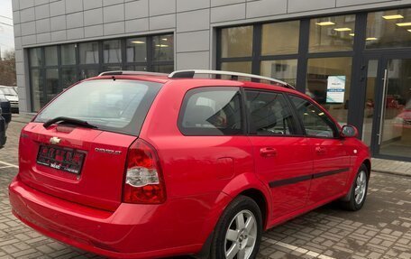 Chevrolet Lacetti, 2007 год, 550 000 рублей, 24 фотография