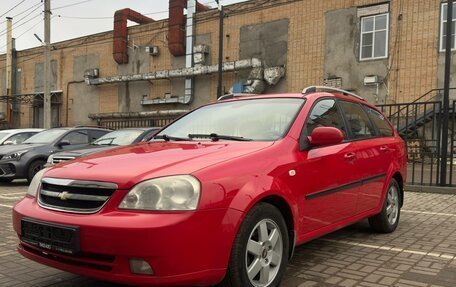 Chevrolet Lacetti, 2007 год, 550 000 рублей, 31 фотография