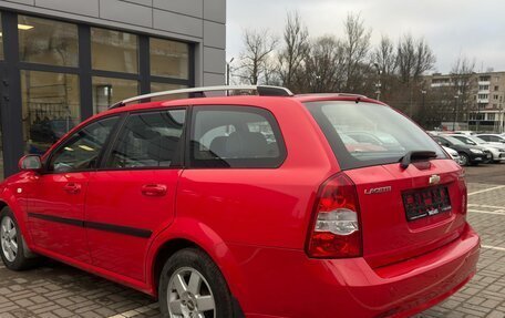 Chevrolet Lacetti, 2007 год, 550 000 рублей, 28 фотография