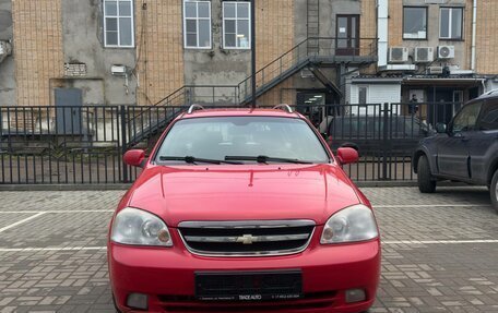 Chevrolet Lacetti, 2007 год, 550 000 рублей, 22 фотография