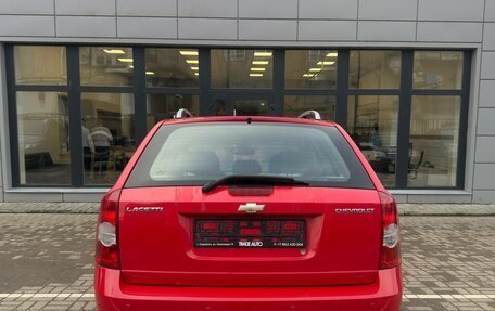 Chevrolet Lacetti, 2007 год, 550 000 рублей, 27 фотография