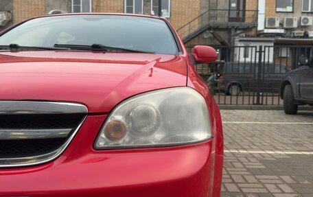 Chevrolet Lacetti, 2007 год, 550 000 рублей, 30 фотография