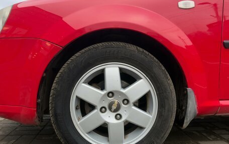 Chevrolet Lacetti, 2007 год, 550 000 рублей, 29 фотография