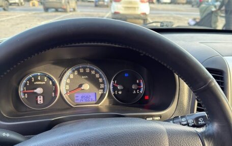 Hyundai Santa Fe III рестайлинг, 2006 год, 1 100 000 рублей, 10 фотография