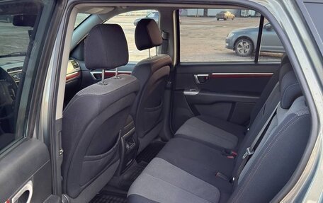 Hyundai Santa Fe III рестайлинг, 2006 год, 1 100 000 рублей, 8 фотография