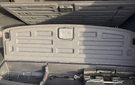 Hyundai Santa Fe III рестайлинг, 2006 год, 1 100 000 рублей, 12 фотография