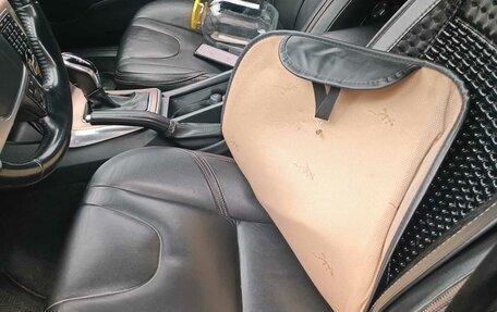 Volvo V40 Cross Country I, 2016 год, 1 400 000 рублей, 7 фотография