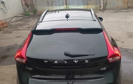 Volvo V40 Cross Country I, 2016 год, 1 400 000 рублей, 2 фотография