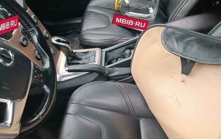 Volvo V40 Cross Country I, 2016 год, 1 400 000 рублей, 6 фотография