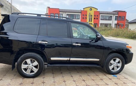 Toyota Land Cruiser 200, 2012 год, 3 590 000 рублей, 7 фотография