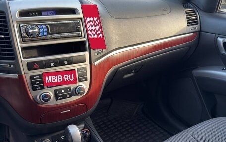 Hyundai Santa Fe III рестайлинг, 2006 год, 1 100 000 рублей, 9 фотография