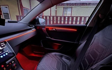 Volkswagen Passat B7, 2014 год, 1 080 000 рублей, 8 фотография