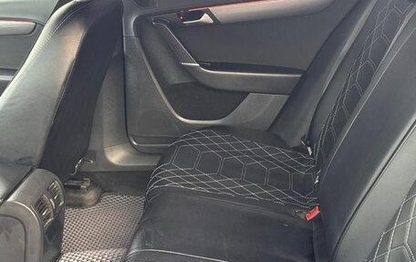 Volkswagen Passat B7, 2014 год, 1 080 000 рублей, 9 фотография