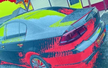 Volkswagen Passat B7, 2014 год, 1 080 000 рублей, 6 фотография