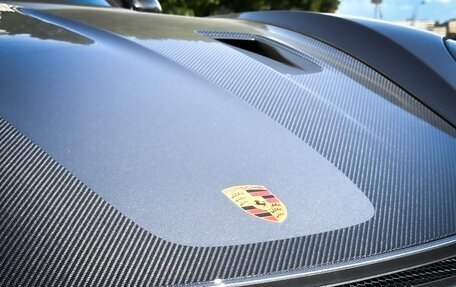 Porsche 718 Spyder, 2024 год, 28 000 000 рублей, 10 фотография