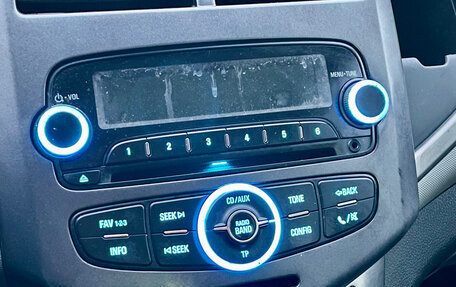 Chevrolet Aveo III, 2013 год, 439 000 рублей, 13 фотография