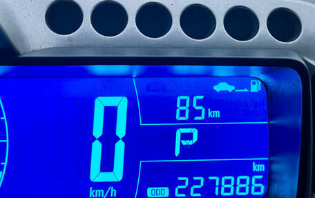 Chevrolet Aveo III, 2013 год, 439 000 рублей, 15 фотография