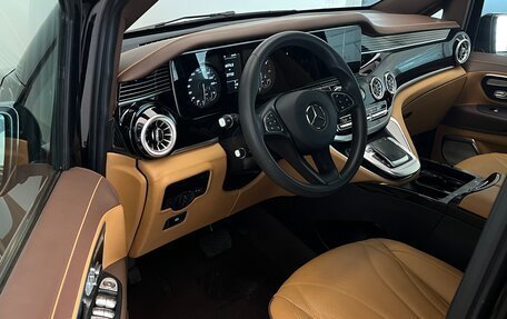 Mercedes-Benz Vito, 2024 год, 6 870 000 рублей, 8 фотография