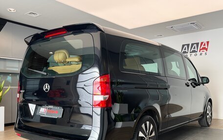 Mercedes-Benz Vito, 2024 год, 6 870 000 рублей, 4 фотография