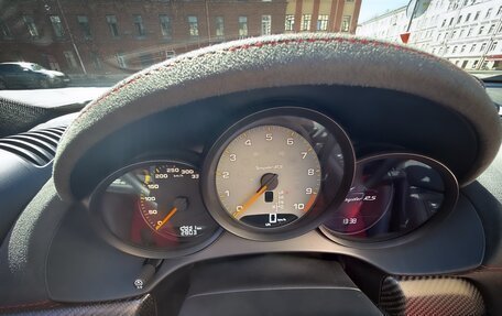 Porsche 718 Spyder, 2024 год, 28 000 000 рублей, 13 фотография