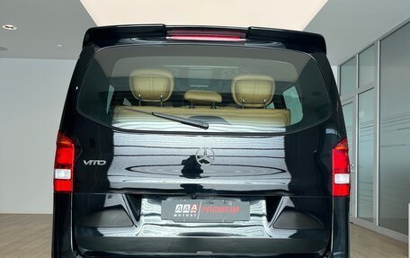 Mercedes-Benz Vito, 2024 год, 6 870 000 рублей, 5 фотография