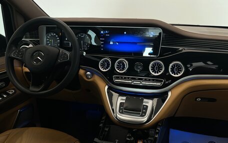 Mercedes-Benz Vito, 2024 год, 6 870 000 рублей, 10 фотография