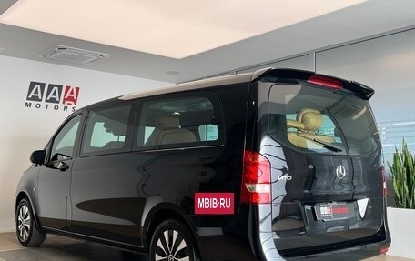 Mercedes-Benz Vito, 2024 год, 6 870 000 рублей, 7 фотография