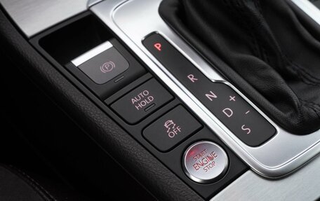 Volkswagen Passat B7, 2013 год, 1 170 000 рублей, 14 фотография