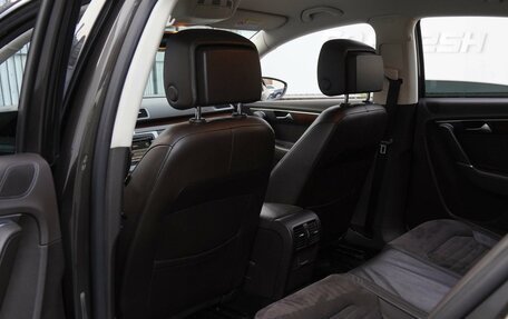 Volkswagen Passat B7, 2013 год, 1 170 000 рублей, 11 фотография