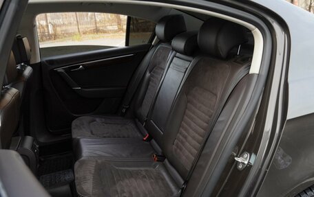 Volkswagen Passat B7, 2013 год, 1 170 000 рублей, 9 фотография