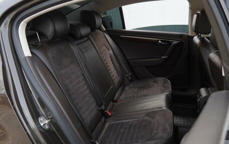 Volkswagen Passat B7, 2013 год, 1 170 000 рублей, 7 фотография