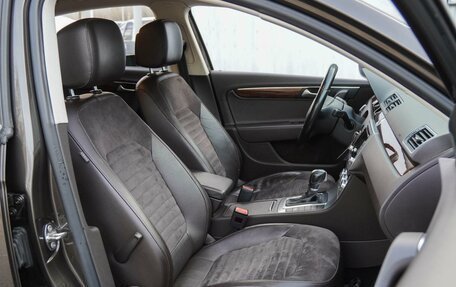 Volkswagen Passat B7, 2013 год, 1 170 000 рублей, 8 фотография