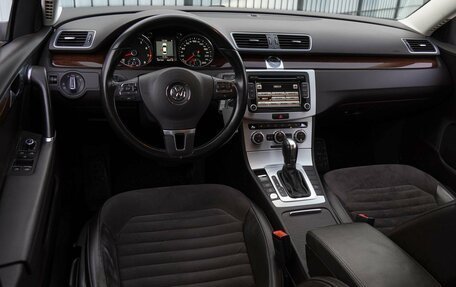 Volkswagen Passat B7, 2013 год, 1 170 000 рублей, 6 фотография