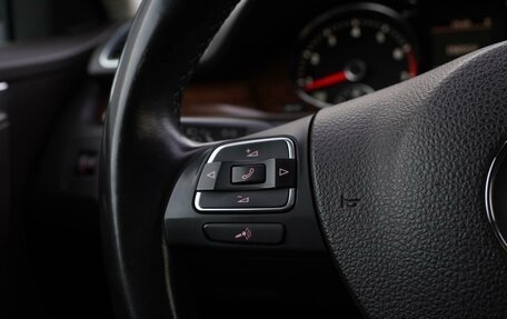 Volkswagen Passat B7, 2013 год, 1 170 000 рублей, 15 фотография