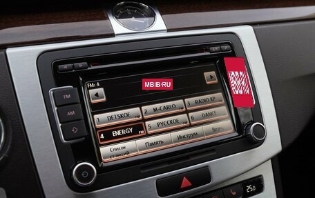 Volkswagen Passat B7, 2013 год, 1 170 000 рублей, 13 фотография