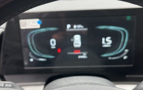 KIA Sportage IV рестайлинг, 2023 год, 2 850 000 рублей, 2 фотография